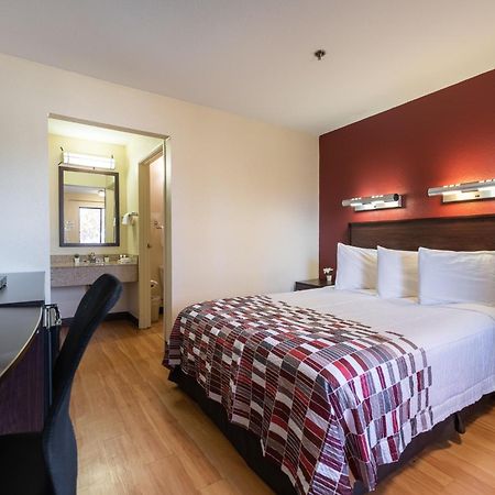 Sacramento Inn & Suites North Highlands Exteriör bild